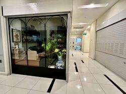 Centropod @ Changi (D14), Shop House #608424811